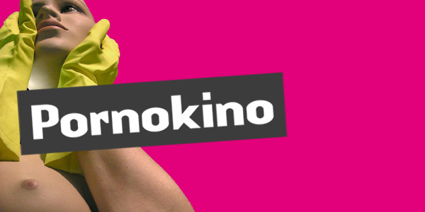 pornokino